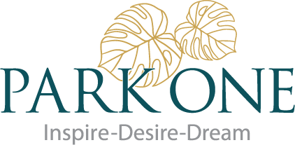 Park One Logo