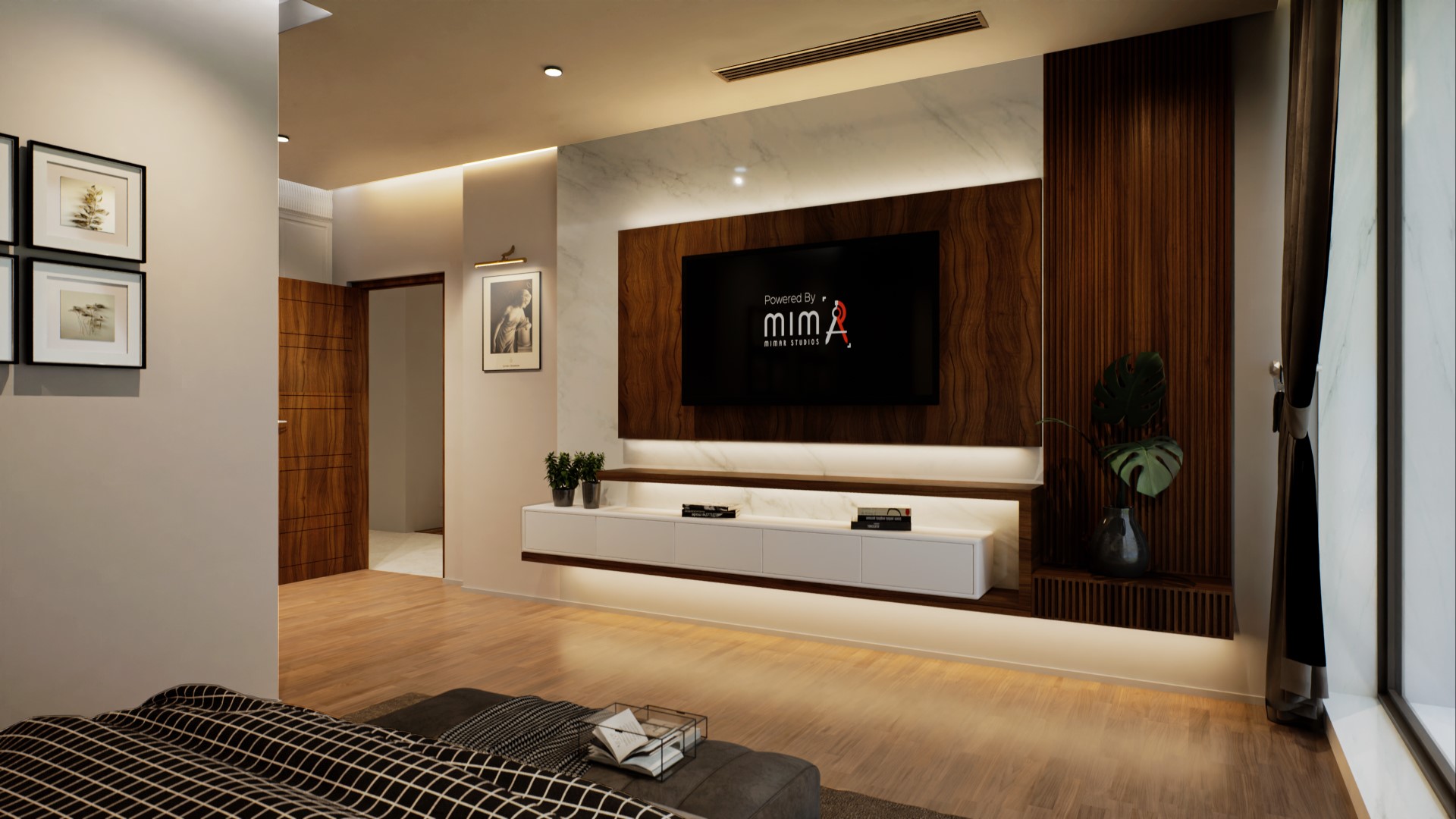 Bed-02-media-wall-