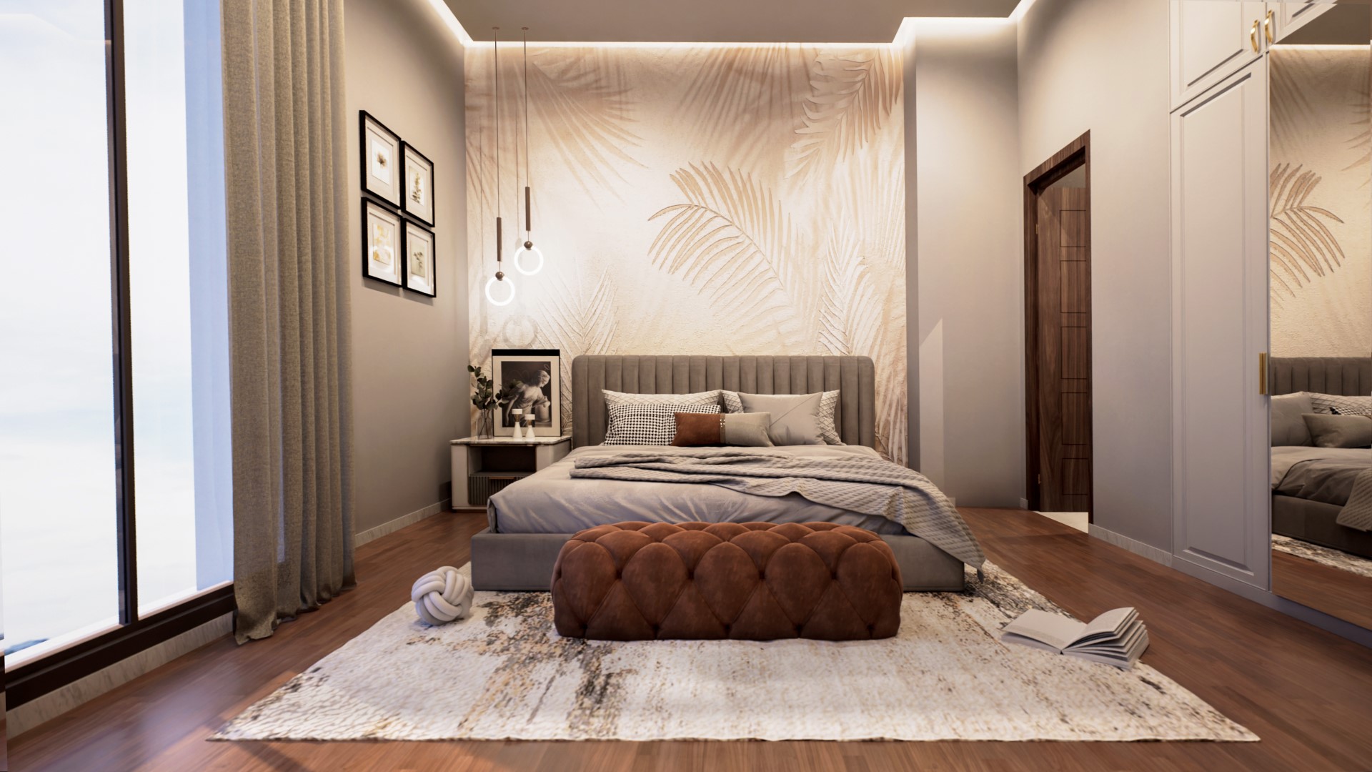Bedroom 02